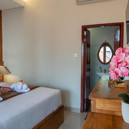 Meranggi Home Stay Ubud Extérieur photo